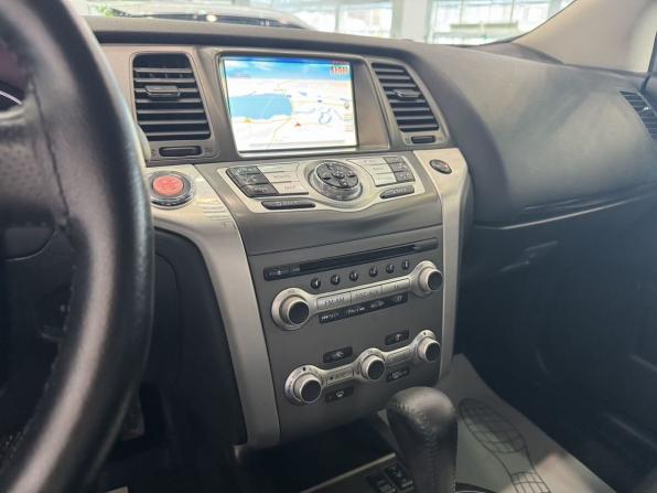 Nissan Murano II (Z51) Рестайлинг 2 с пробегом 2014 года, цена 1 388 000 рублей, 235000 км, внедорожник, Автокод Объявления