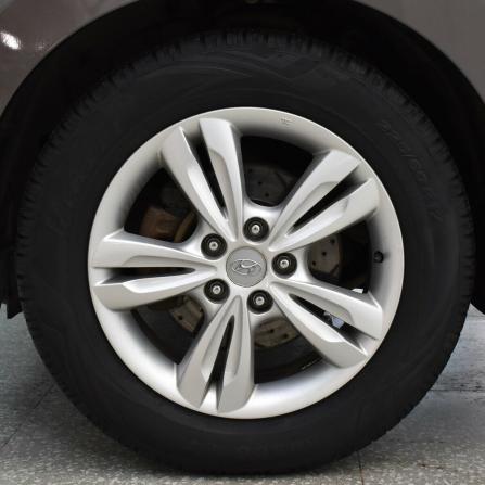 Hyundai ix35 I с пробегом 2012 года, цена 1 000 000 рублей, 256082 км, внедорожник, Автокод Объявления