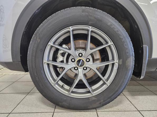 Haval F7 I с пробегом 2019 года, цена 1 542 000 рублей, 134230 км, внедорожник, Автокод Объявления