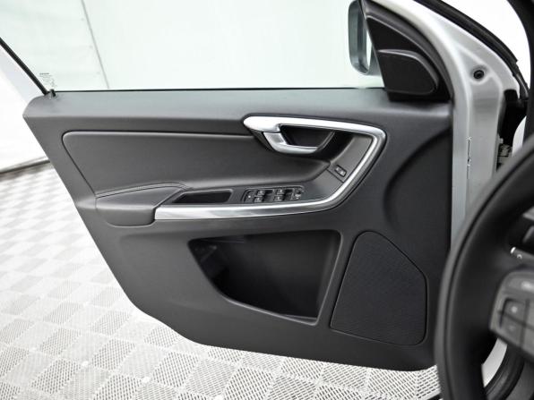 Volvo XC60 I Рестайлинг с пробегом 2014 года, цена 1 419 000 рублей, 127937 км, внедорожник, Автокод Объявления