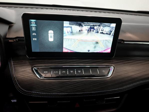 Haval Jolion I с пробегом 2023 года, цена 2 050 000 рублей, 61121 км, внедорожник, Автокод Объявления