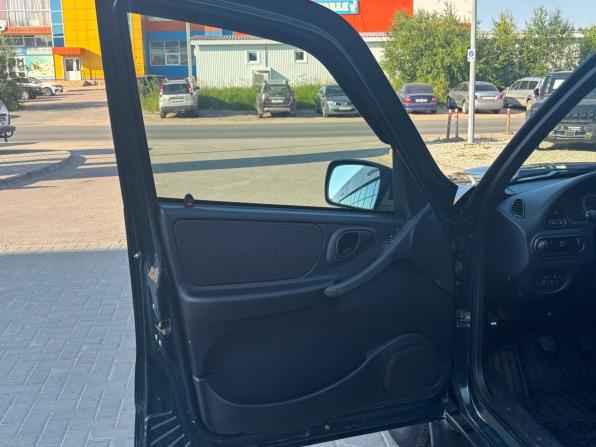 Lada (ВАЗ) Niva Travel I с пробегом 2022 года, цена 1 100 000 рублей, 58475 км, внедорожник, Автокод Объявления