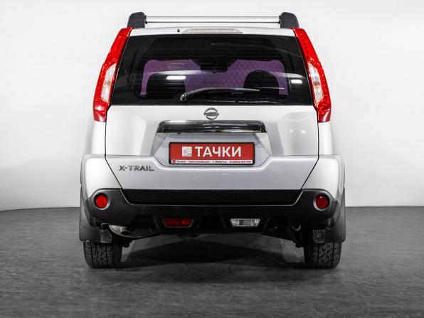 Nissan X-Trail II Рестайлинг с пробегом 2013 года, цена 1 450 000 рублей, 175078 км, внедорожник, Автокод Объявления