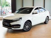 Lada (ВАЗ) Vesta I Рестайлинг (NG) Тула  - изображение 18