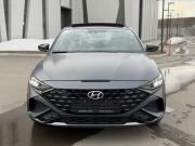 Hyundai Lafesta I Рестайлинг Казань  - изображение 34
