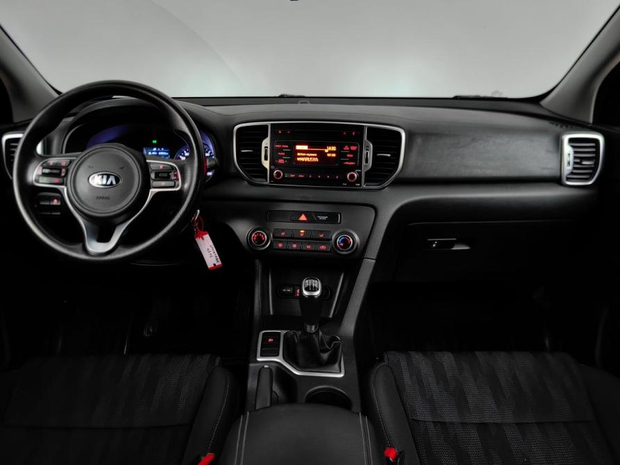 Kia Sportage IV Подольск  - изображение 12