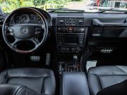 Mercedes-Benz G-Класс II (W463) Рестайлинг 2 Москва  - изображение 35