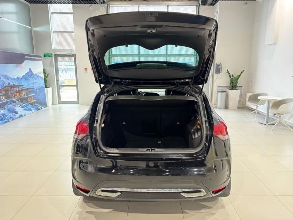 Citroen DS4 с пробегом 2012 года, цена 698 000 рублей, 92558 км, хэтчбек, Автокод Объявления