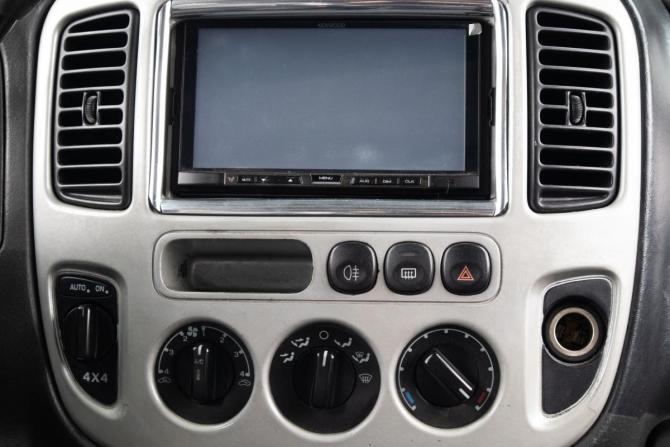 Ford Maverick III с пробегом 2003 года, цена 749 000 рублей, 356000 км, внедорожник, Автокод Объявления