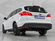Ford Focus III Рестайлинг Новосибирск  - изображение 48