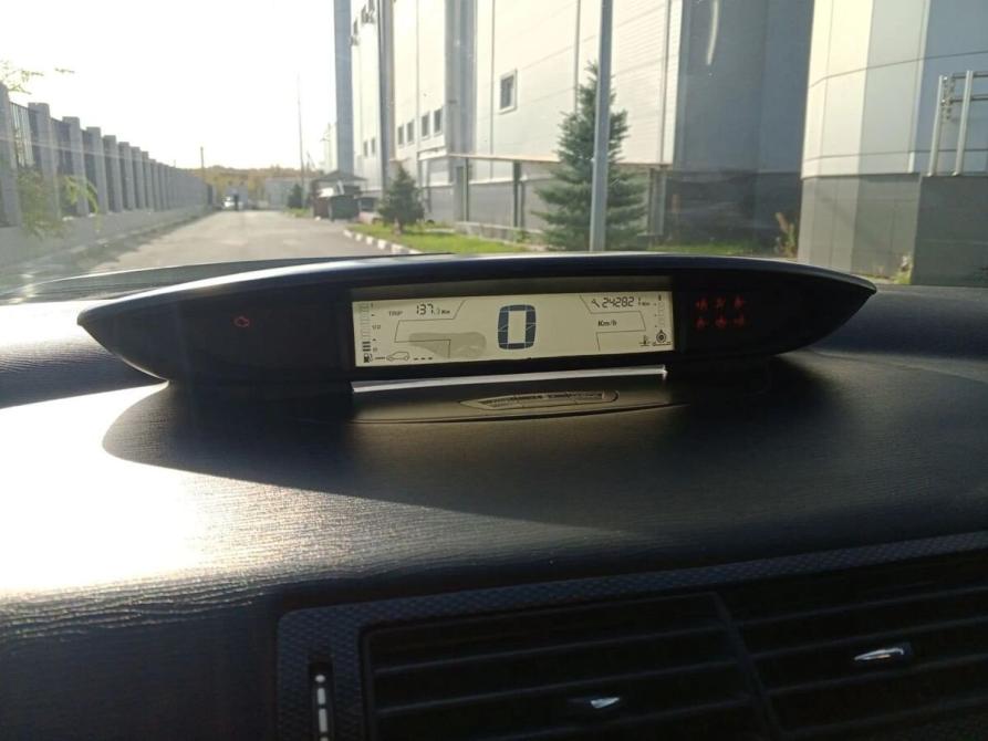 Citroen C4 I Самара  - изображение 14