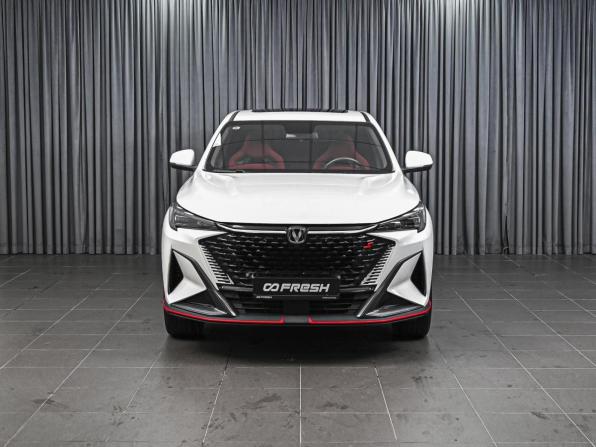 Changan X5 Plus с пробегом 2025 года, цена 2 259 000 рублей, 13165 км, внедорожник, Автокод Объявления