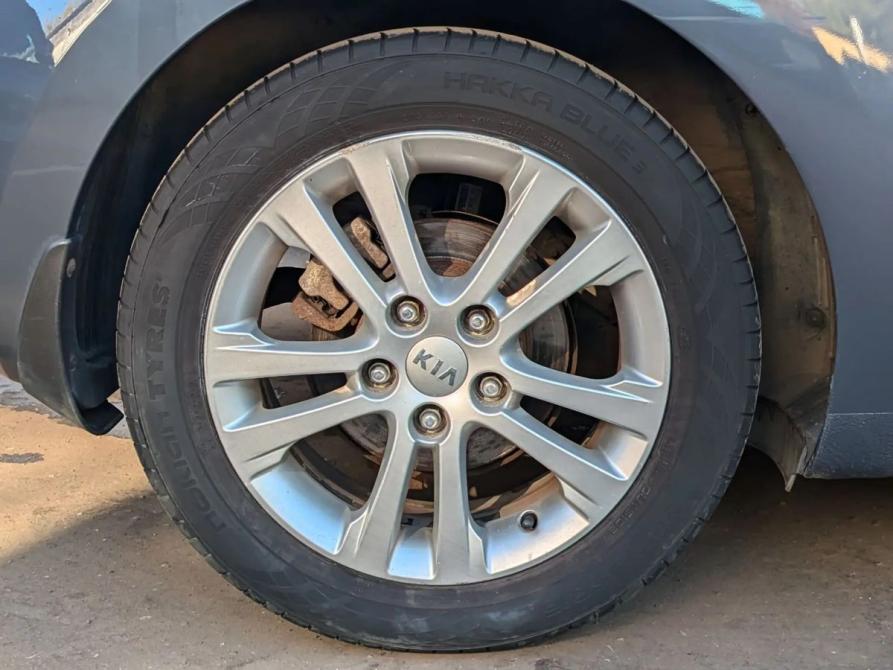 Kia Ceed II Москва  - изображение 13