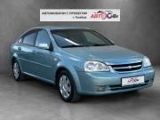 Chevrolet Lacetti I Тамбов  - изображение 18