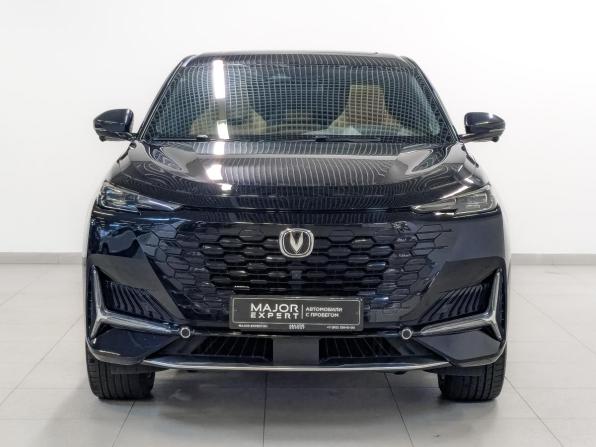Changan UNI-K с пробегом 2024 года, цена 2 895 000 рублей, 33040 км, внедорожник, Автокод Объявления