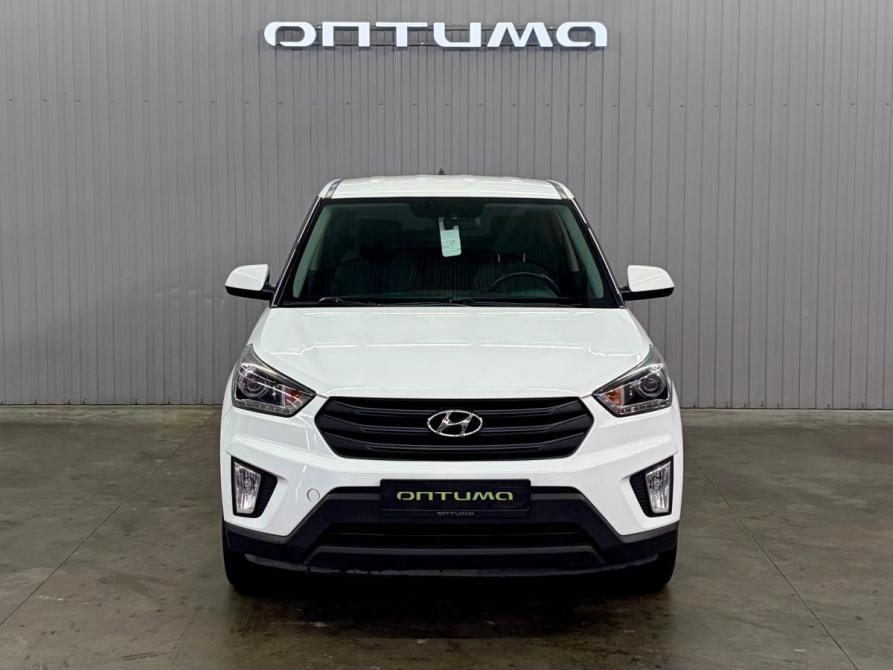 Hyundai Creta I Краснодар  - изображение 2