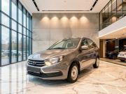Lada (ВАЗ) Granta I Рестайлинг Краснодар  - изображение 14