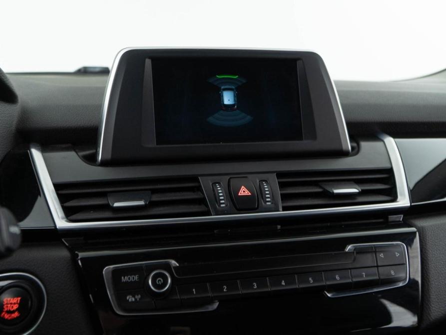 BMW 2 серии Active Tourer F45 Рестайлинг Москва  - изображение 15