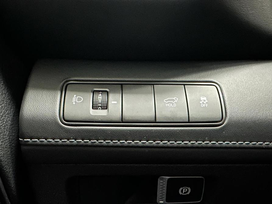 Hyundai Santa Fe IV Рестайлинг Красноярск  - изображение 18