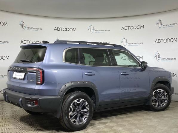 Haval Dargo с пробегом 2023 года, цена 2 599 900 рублей, 20695 км, внедорожник, Автокод Объявления