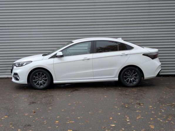 Omoda S5 с пробегом 2024 года, цена 1 550 000 рублей, 20123 км, седан, Автокод Объявления