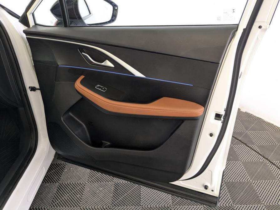 Omoda C5 I Москва  - изображение 26