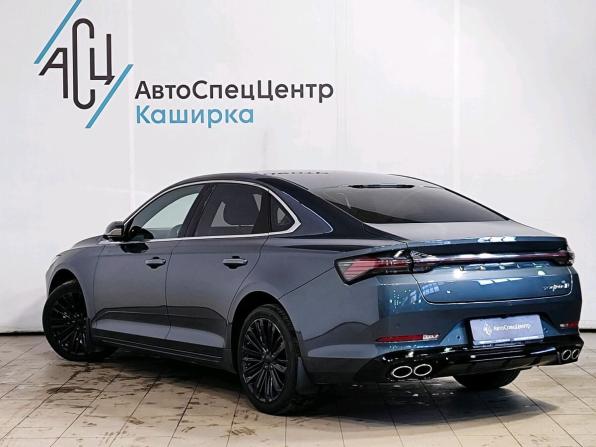 Geely Preface I (China Market) с пробегом 2024 года, цена 2 409 000 рублей, 56911 км, седан, Автокод Объявления