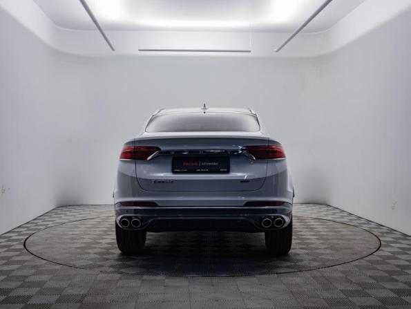 Geely Tugella I Рестайлинг с пробегом 2022 года, цена 2 650 000 рублей, 60290 км, внедорожник, Автокод Объявления