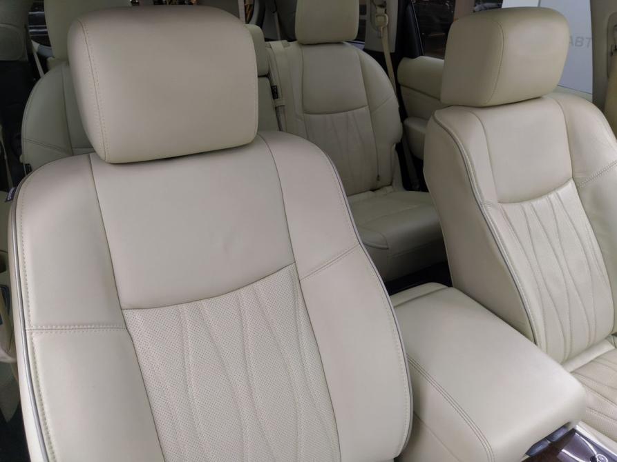 Infiniti QX60 I Рестайлинг Екатеринбург  - изображение 23