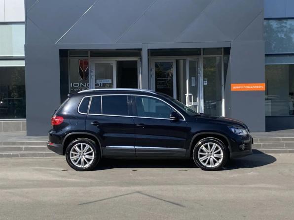 Volkswagen Tiguan I Рестайлинг с пробегом 2012 года, цена 1 185 000 рублей, 234500 км, внедорожник, Автокод Объявления