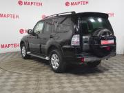 Mitsubishi Pajero IV Рестайлинг 1 Вологда  - изображение 24