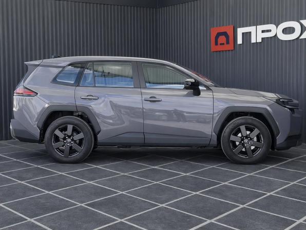 Toyota RAV4 V (XA50) с пробегом 2025 года, цена 3 877 000 рублей, 15000 км, внедорожник, Автокод Объявления