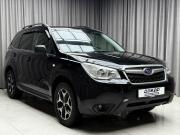 Subaru Forester IV Ижевск  - изображение 33