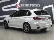 BMW X5 III (F15) Ростов-на-Дону  - изображение 47