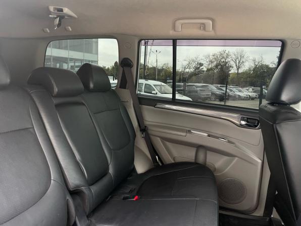 Mitsubishi Pajero Sport II Рестайлинг с пробегом 2015 года, цена 2 550 000 рублей, 107000 км, внедорожник, Автокод Объявления