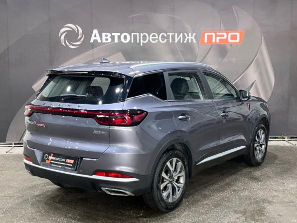 Chery Tiggo 7 Pro Max I с пробегом 2023 года, цена 1 689 000 рублей, 42300 км, внедорожник, Автокод Объявления