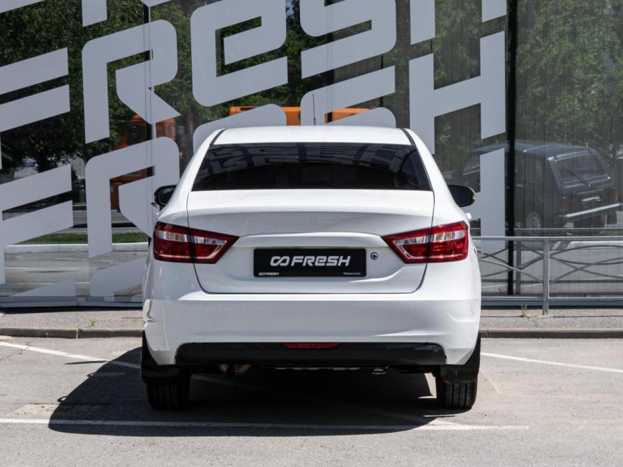 Lada (ВАЗ) Vesta I Волгоград  - изображение 4
