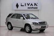 Lexus RX I Москва  - изображение 11