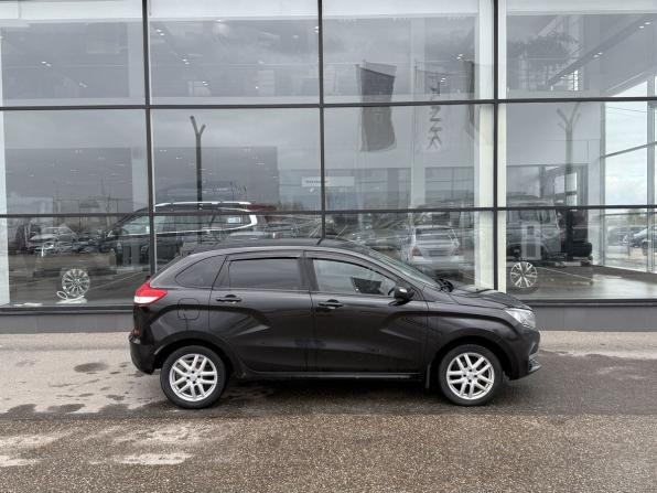 Lada (ВАЗ) XRAY I с пробегом 2020 года, цена 795 000 рублей, 206558 км, хэтчбек, Автокод Объявления