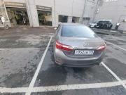Toyota Corolla XI (E160 E170 E180) Санкт-Петербург  - изображение 16