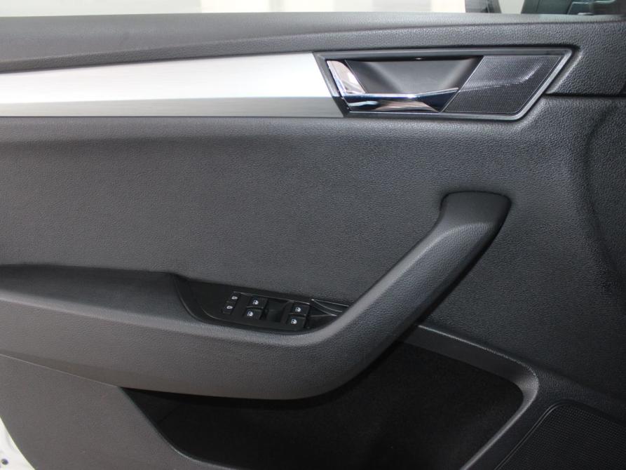 Skoda Superb III Старый Оскол  - изображение 13