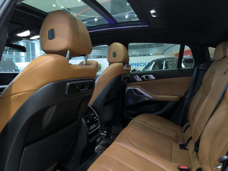 BMW X6 III (G06) Казань  - изображение 15
