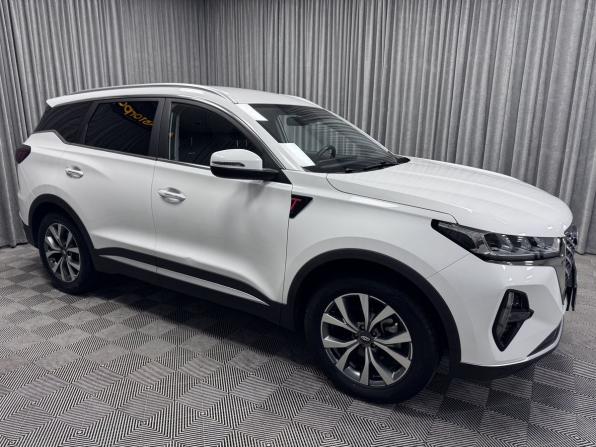 Chery Tiggo 7 Pro Max I с пробегом 2023 года, цена 1 750 000 рублей, 62693 км, внедорожник, Автокод Объявления