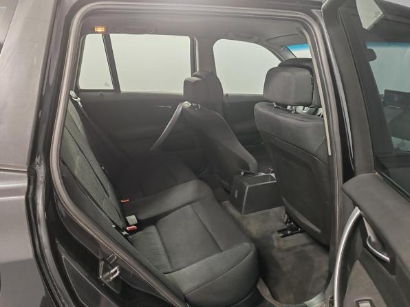 BMW X3 I (E83) Рестайлинг с пробегом 2009 года, цена 1 050 000 рублей, 230384 км, внедорожник, Автокод Объявления