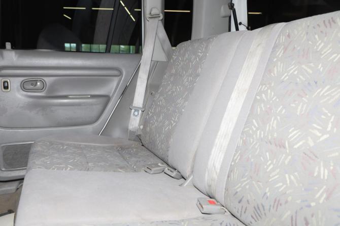 Mazda Demio I (DW) с пробегом 2000 года, цена 349 000 рублей, 243200 км, хэтчбек, Автокод Объявления