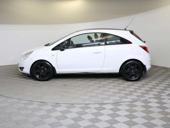 Opel Corsa D с пробегом 2010 года, цена 460 000 рублей, 153376 км, хэтчбек, Автокод Объявления