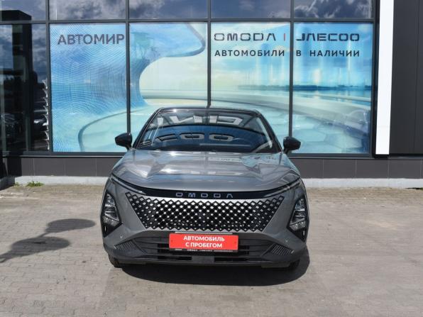 Omoda C5 I с пробегом 2024 года, цена 1 800 000 рублей, 11864 км, внедорожник, Автокод Объявления