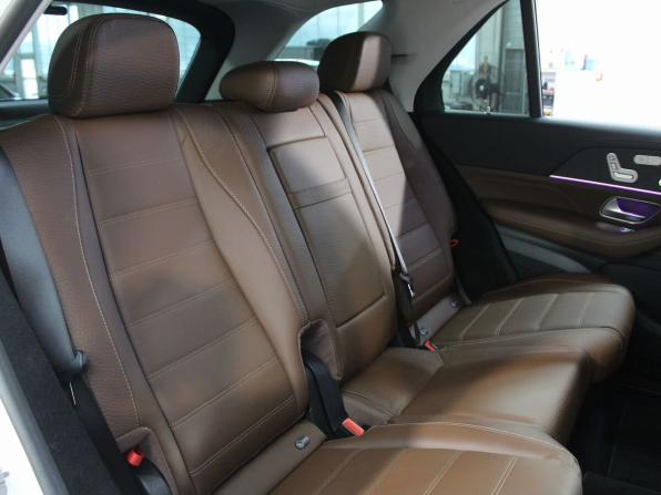 Mercedes-Benz GLE II (V167) Рестайлинг с пробегом 2024 года, цена 11 999 000 рублей, 8864 км, внедорожник, Автокод Объявления