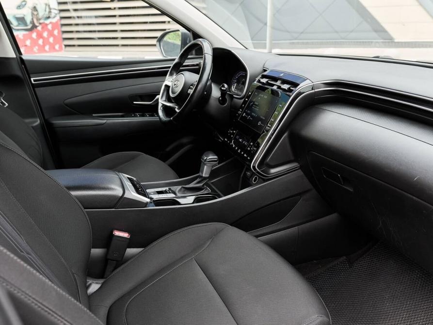 Hyundai Tucson IV Казань  - изображение 6
