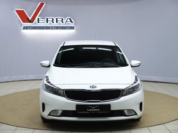 Kia Cerato III Рестайлинг (Classic) с пробегом 2019 года, цена 1 490 000 рублей, 138411 км, седан, Автокод Объявления